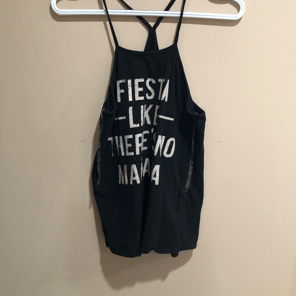 Women’s Graphic Tank
